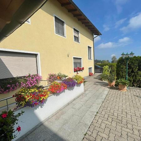 Gasthaus-Pension Zum Loewen Asten Zewnętrze zdjęcie
