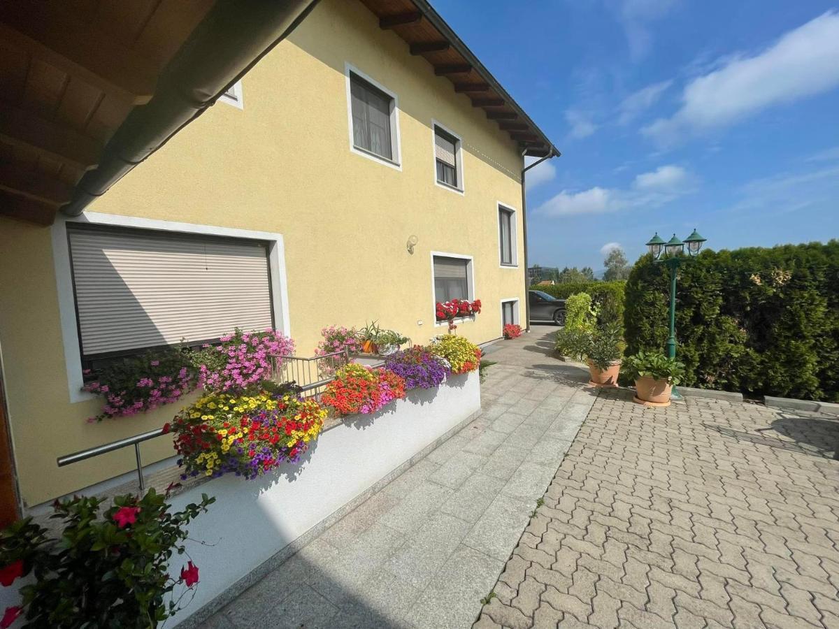 Gasthaus-Pension Zum Loewen Asten Zewnętrze zdjęcie