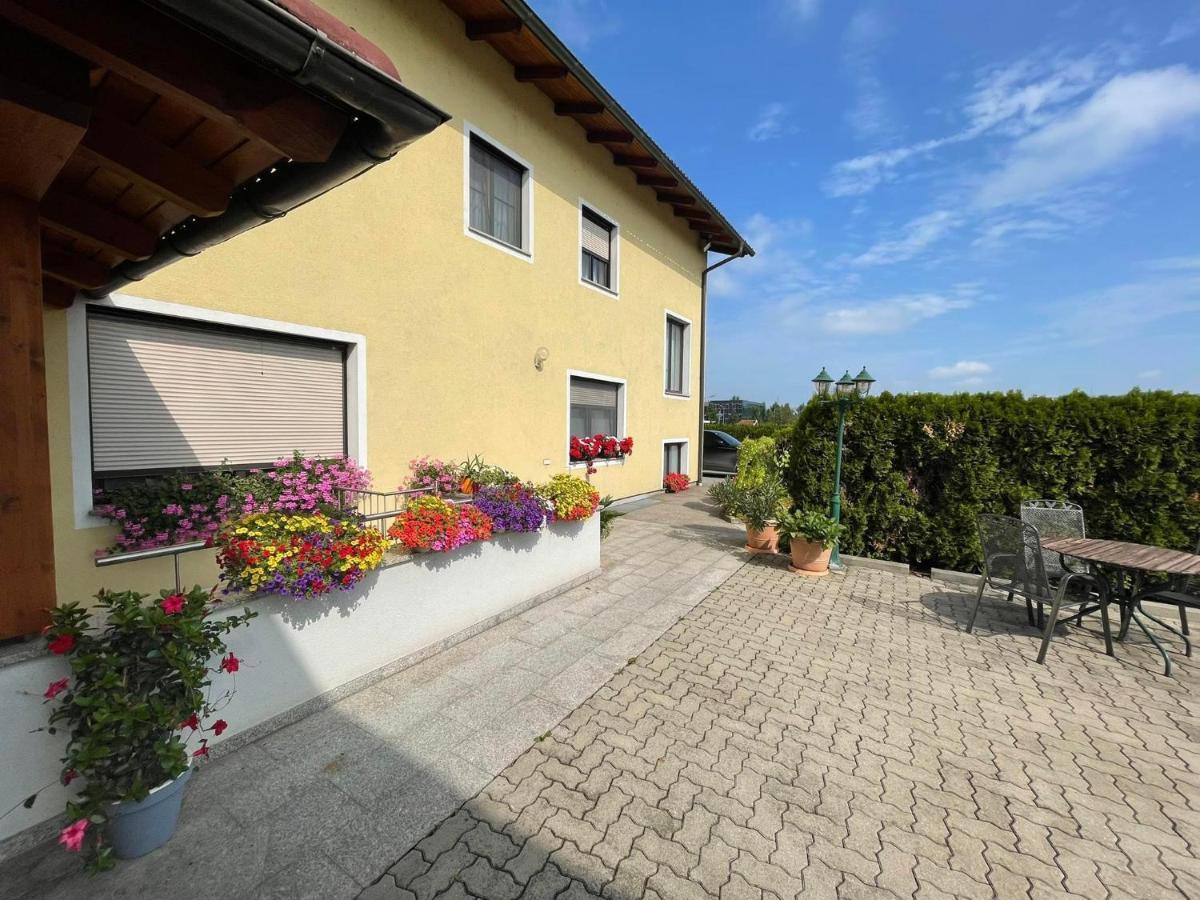 Gasthaus-Pension Zum Loewen Asten Zewnętrze zdjęcie