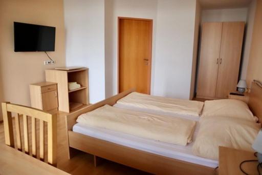 Gasthaus-Pension Zum Loewen Asten Zewnętrze zdjęcie